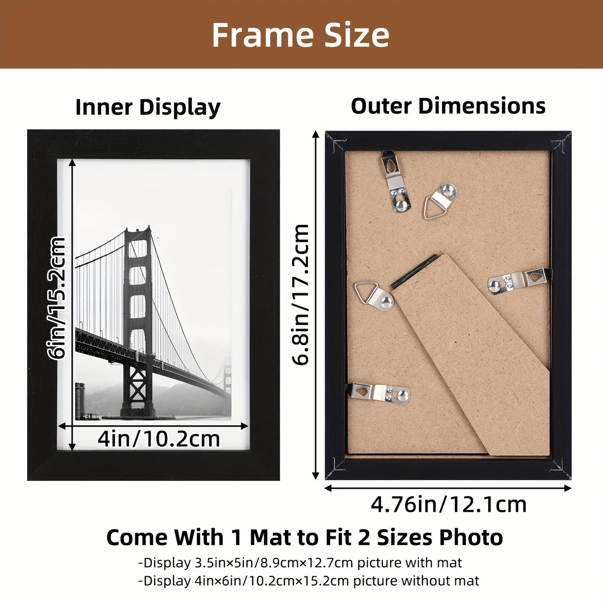 Picture Frame Set Of 12/24, Picture Frames, Photo Board, Display Pictures, Multi Photo Frames Collage for Wall Or Tabletop Display, Suitable for Home, School And Office, Black(4x6 & 5x7 & 8x10), for Halloween And Christmas