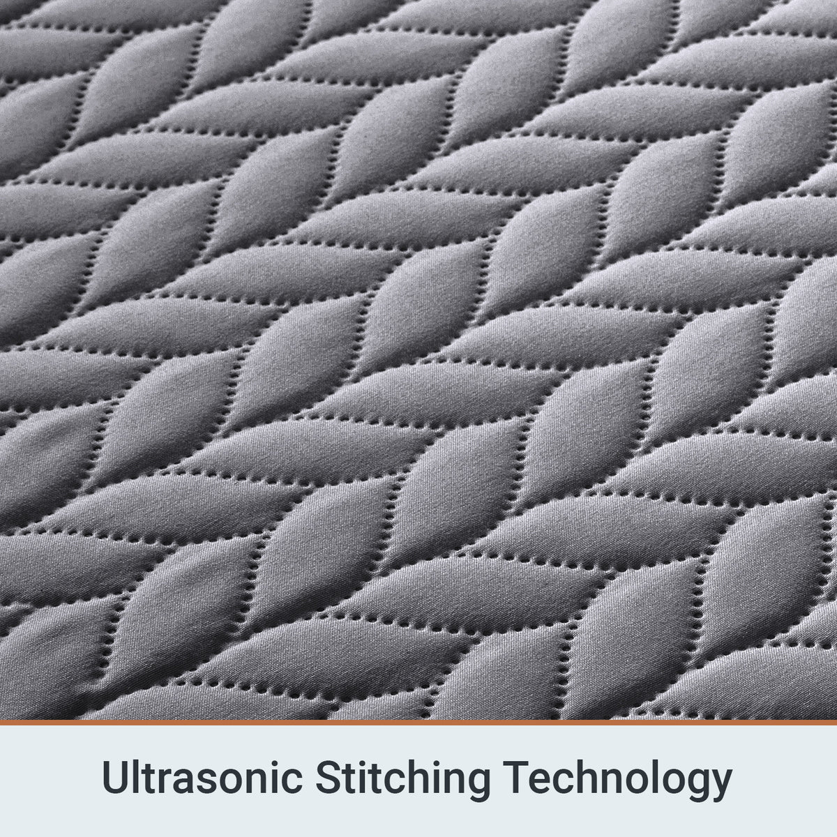 Lightweight Quilted Bedspread – Soft and Breathable Quilt Set, All Season Microfiber Bedding, Modern Style Soft Bedding Set, Twin, Full / Queen, King Sizes, Machine Washable Halloween Christmas