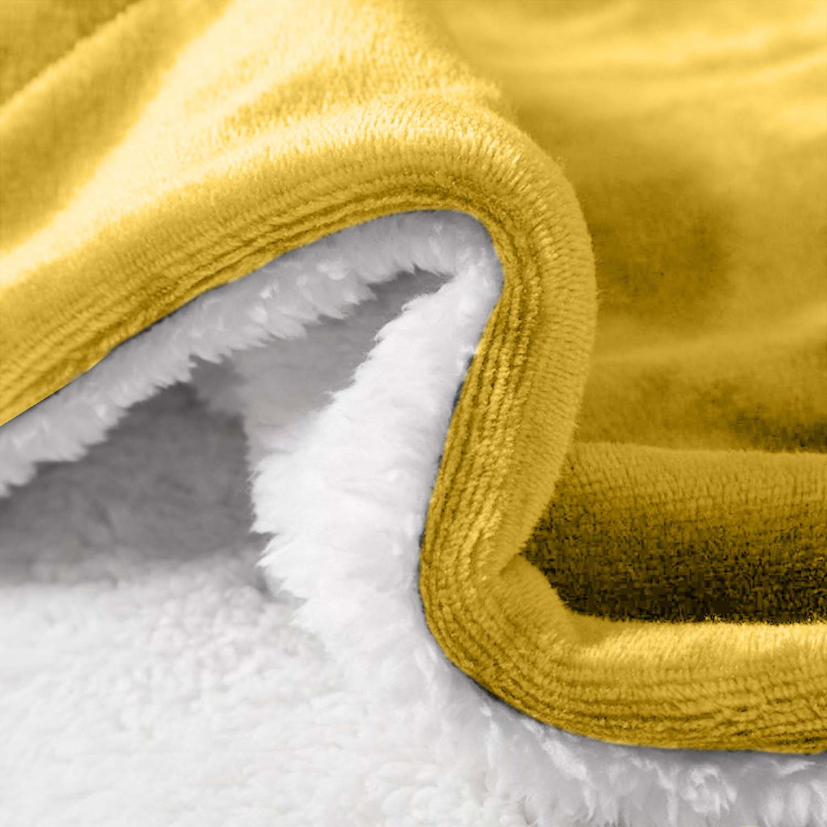 480GSM Heavy Sherpa Fleece Blanket – Double-Sided Warm Throw for Couch, Bed, Office and Travel, Reversible All Season Comfort, Room & Sofa Decoration, Holiday Gift, Sofa Blankets