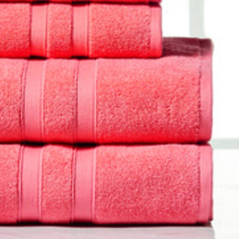 6 Piece Egyptian Cotton Towel Set . The set is made of 100 Egyptian cotton known for its softness, absorbency, and durability. These towels make an ideal complement to any bathroom whether you use it to pamper yourself or reserve it for special guests. Th