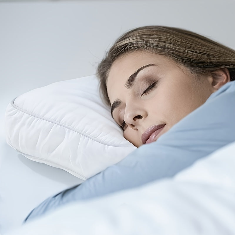 Single Leg Pillow, Side Sleeping Knee Pad With Adjustable Straps, Suitable For Side Sleepers - Can Align With The Spine And Stress - Memory Sponge Leg Pillow, Suitable For Relaxing Pressure On The Back, Buttocks