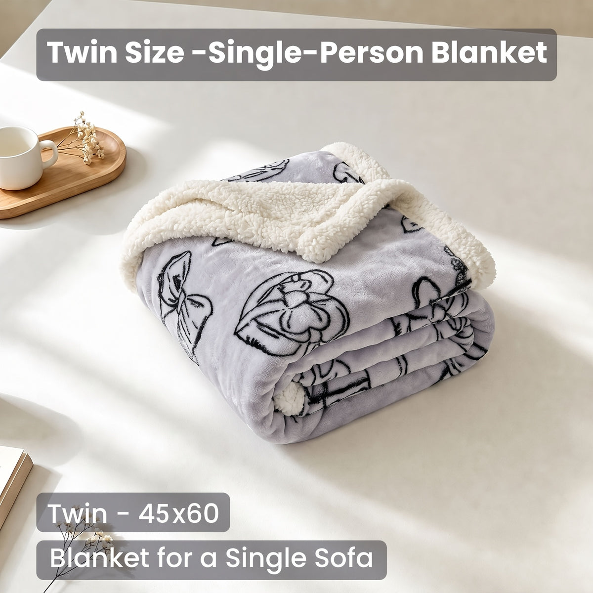 Heavyweight Bed Blanket, High Quality Luxury Fall Blankets, Machine Washable King Size Blanket, Gravity Blanket For Sofa Cover, Blanket For Sofa, Dormitory And Bedroom Cozy Bedding, Fall Room And Bedroom Decor, Halloween Gifts