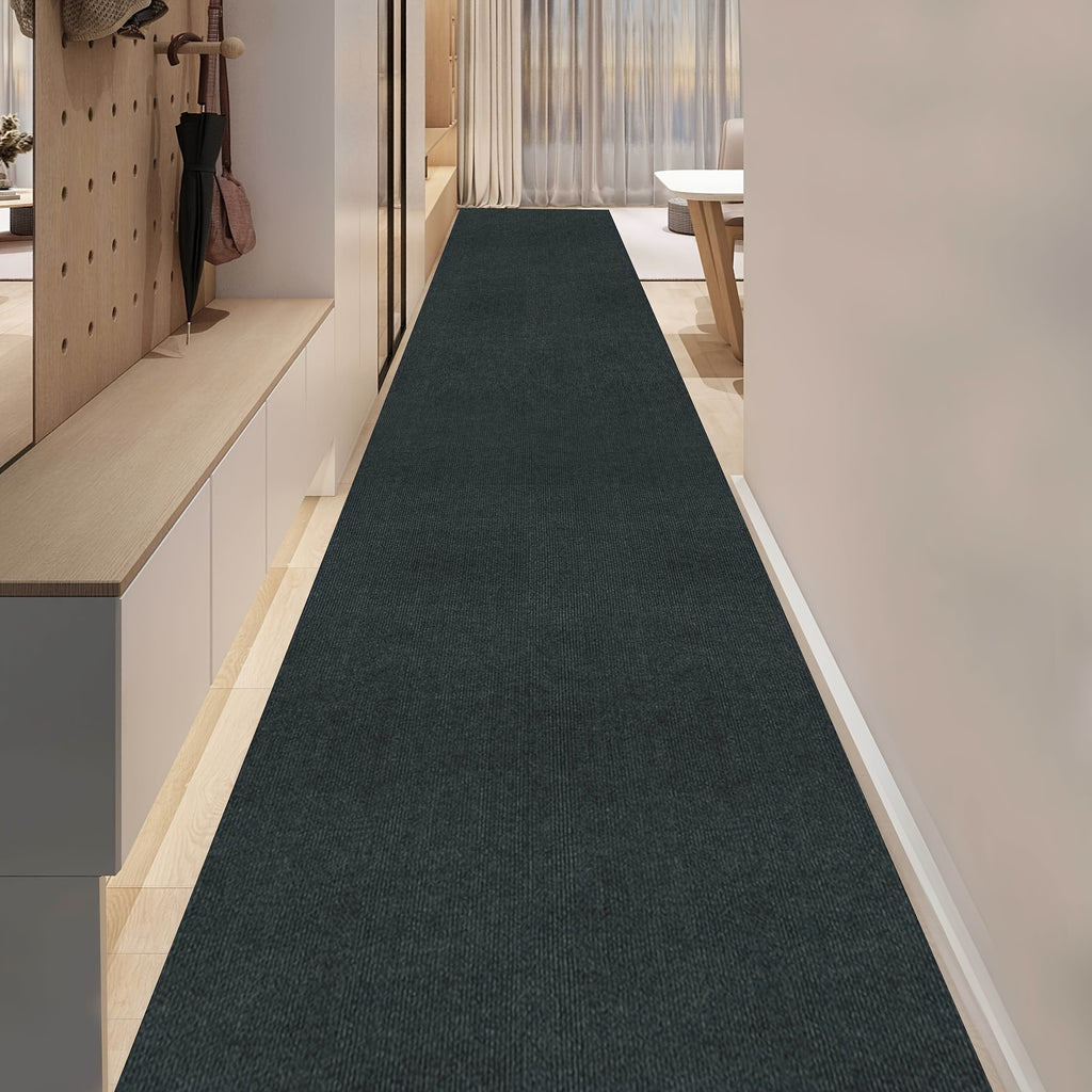Area Rugs, Hallway Runners, and Non-slip Carpet Runners. Suitable for Bedside Rugs, Kitchens, Bedrooms, Living Rooms, Dining Rooms, Entrances, and Hallways. Ideal for Hardwood Floors. 4mm Thick Christmas Home Decoration Mats, Self-adhesive Non-slip