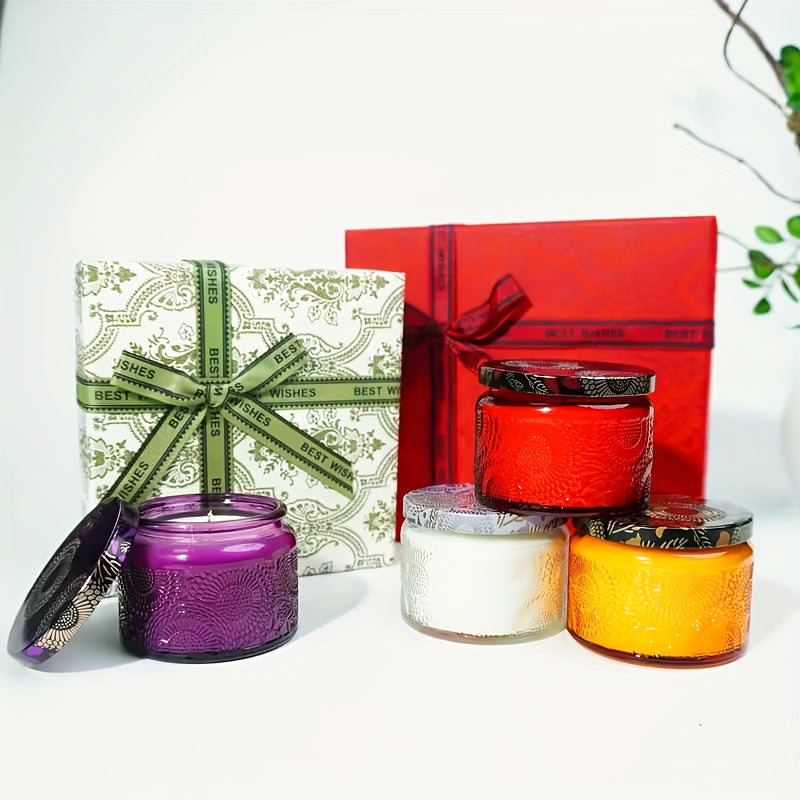 Bookstore Scented Soybean Candle - High-quality Scented Candle With A Nostalgic Bookish Aroma And A Long Burning Time.The Perfect Gift For Book Lovers, Relaxation And Home Decoration. Mother'S Day Gift Teacher'S Gratitude Gift