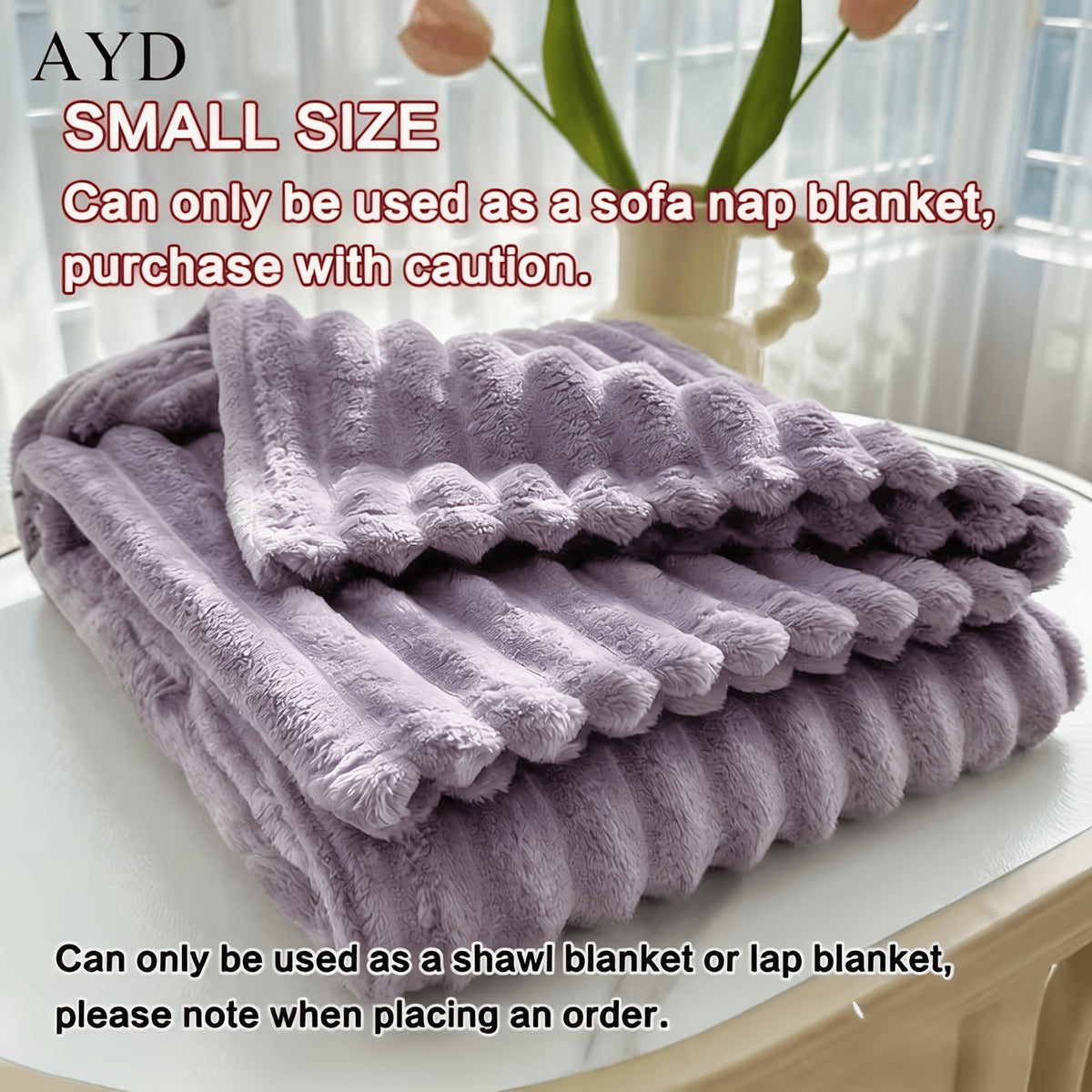 Opulent Imitation Rabbit Fur Blanket Ultra-Soft, Lightweight, Material Safety, Suitable for Children, Multi-Color, Ideal for Bed And Sofa, Travel, Camping, Home Bedroom Decor, Homegoods, Cozyvibes, Room, Best Gifts for Valentine'S Day
