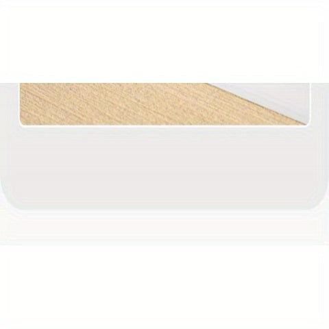Weatherproof Door Bottom Seal - Thickened Anti-theft, Soundproof and Waterproof Self-adhesive Glass and Wood Door Seals, Home Decorating Weatherproof Insulation, Sealant Waterproofing