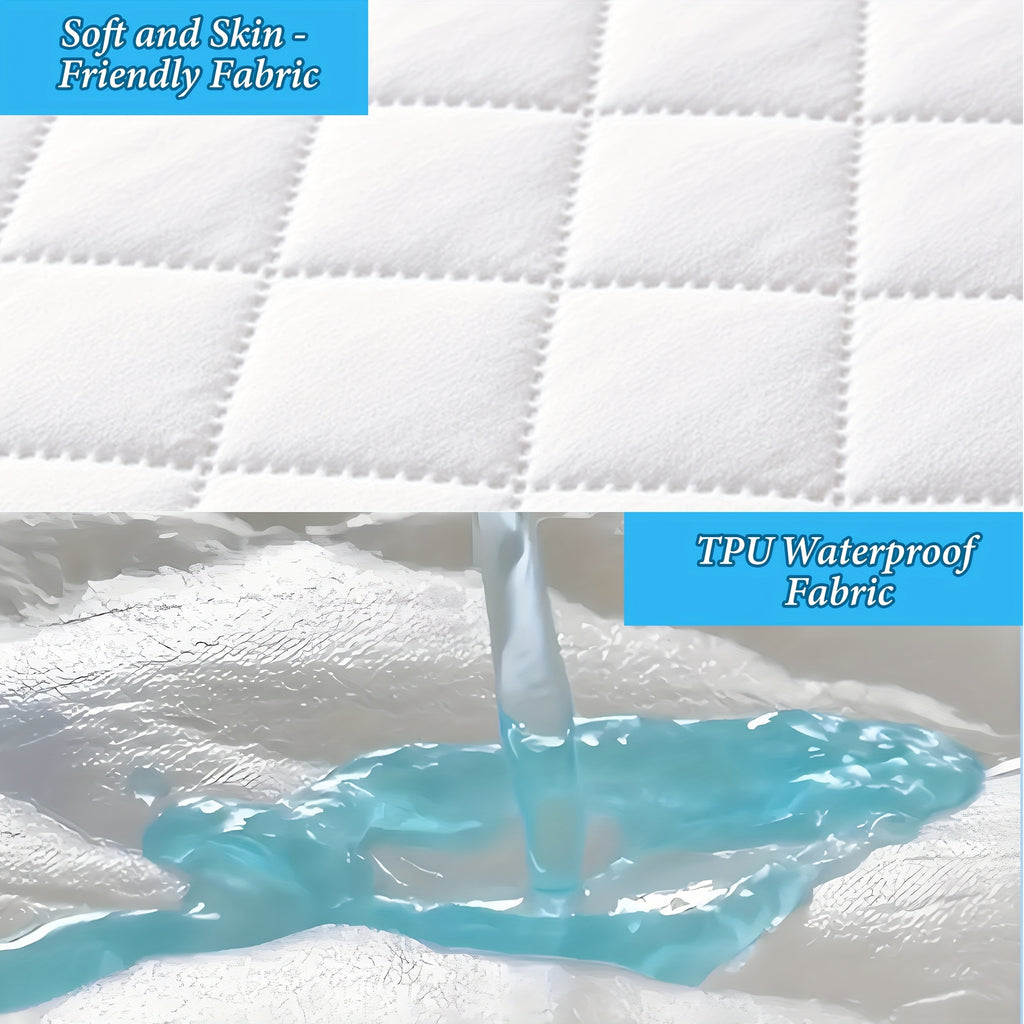 High Quality Fitted Sheet, 1pc