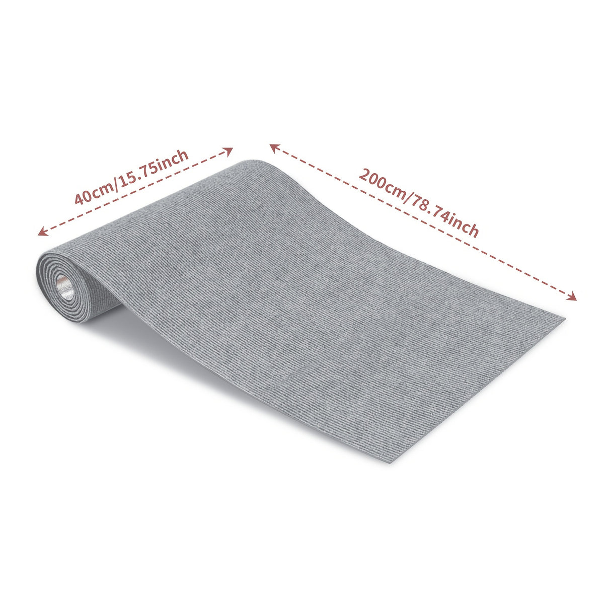 Area Rugs, Hallway Runners, and Non-slip Carpet Runners. Suitable for Bedside Rugs, Kitchens, Bedrooms, Living Rooms, Dining Rooms, Entrances, and Hallways. Ideal for Hardwood Floors. 4mm Thick Christmas Home Decoration Mats, Self-adhesive Non-slip