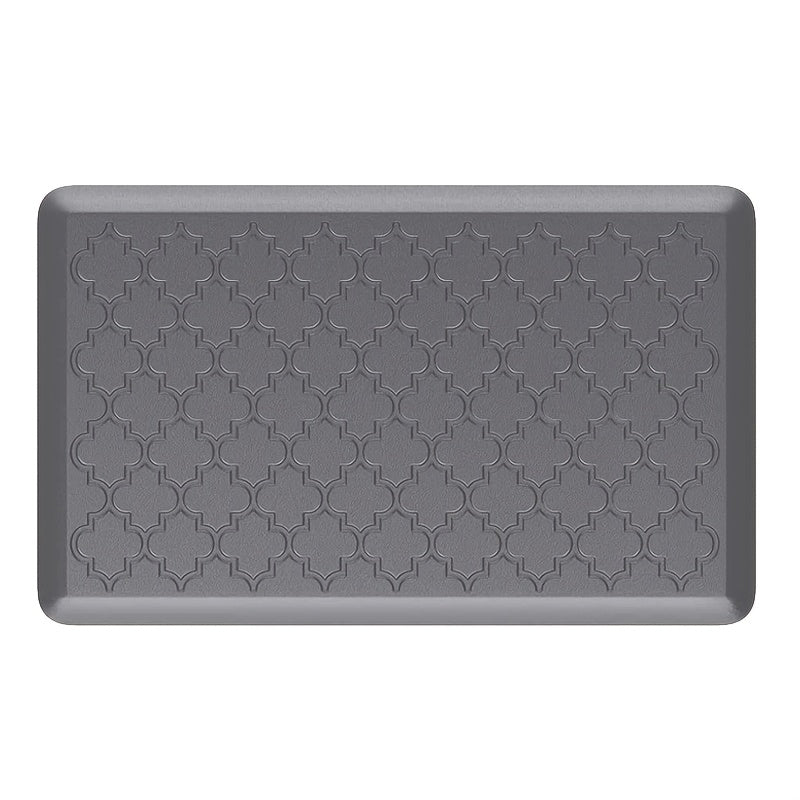 1pc Cushioned Foam Floor Mat, High Quality Non-Skid Ergonomic Comfort Foam Rugs, Standing Mat for Kitchen, Floor, Office, Sink, Laundry
