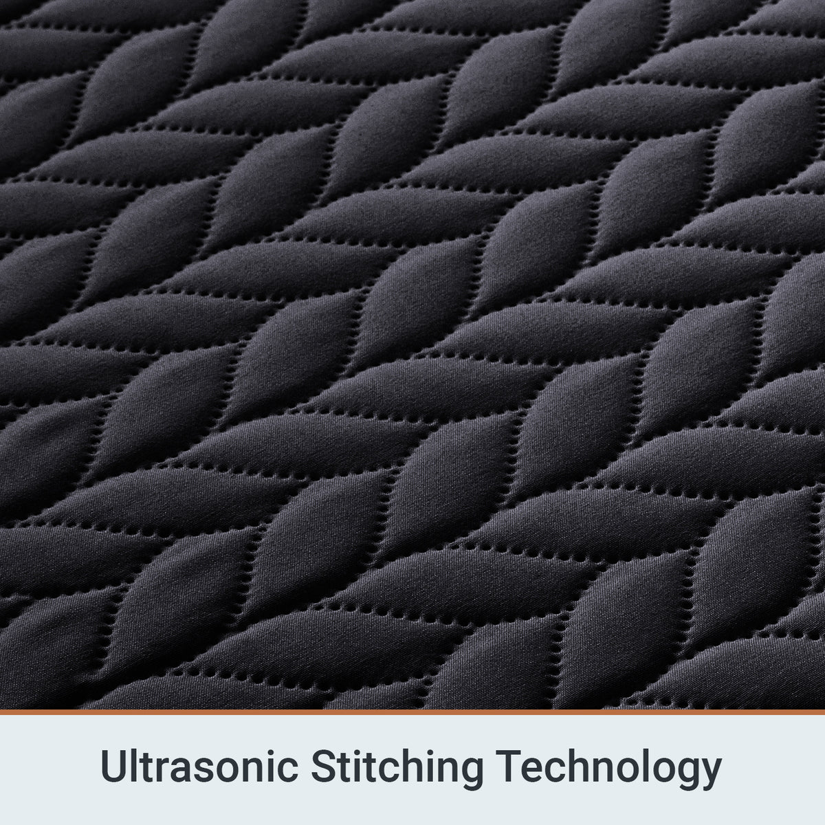 Lightweight Quilted Bedspread – Soft and Breathable Quilt Set, All Season Microfiber Bedding, Modern Style Soft Bedding Set, Twin, Full / Queen, King Sizes, Machine Washable Halloween Christmas