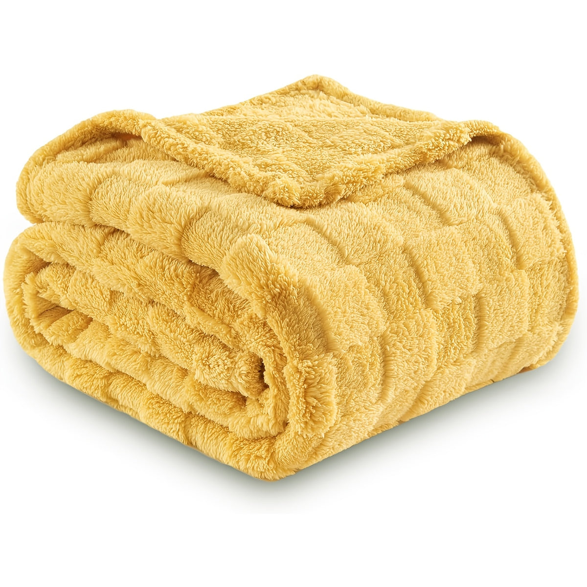 GentleSoft Throw Blanket for Couch - Checkered Fleece Blankets Christmas Gifts for Women Men Girls, Cute Soft Cozy Throw for Bedroom Home Decor Gifts for Couch, Cute, Soft, Cozy, Throw for All Season, TIWN, FULL, QUEEN SIZE, Machine Washable.