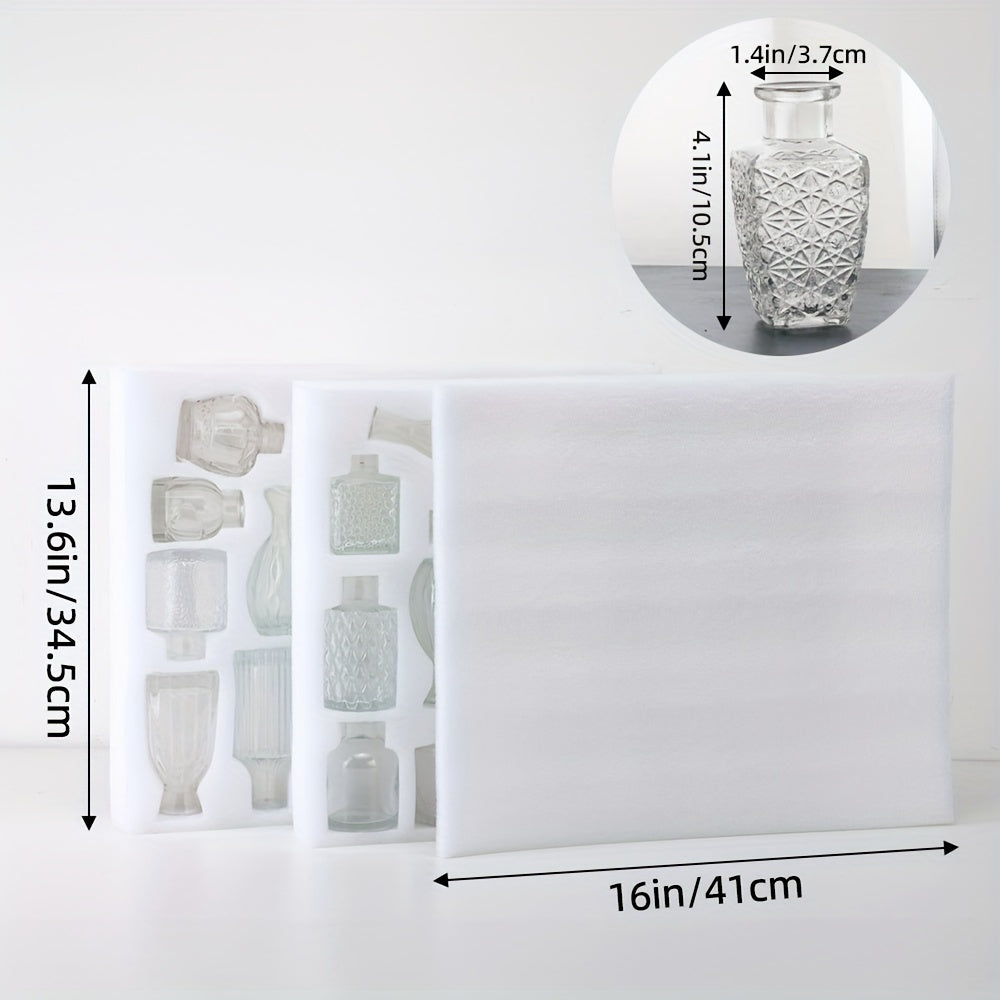 TOMNK 9/12/24/36/45/54pcs Bud Vase, Wedding Centerpieces for Tables, Mini Clear Bud Vases for Flowers, Small Flower Vases Suitable for Birthday Party, Anniversary, Wedding, Home Table Deco, Multiple Sizes, for Mother'S Day