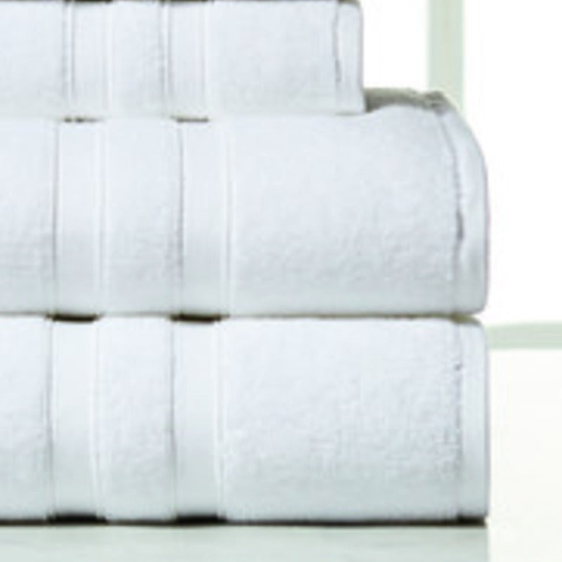 6 Piece Egyptian Cotton Towel Set . The set is made of 100 Egyptian cotton known for its softness, absorbency, and durability. These towels make an ideal complement to any bathroom whether you use it to pamper yourself or reserve it for special guests. Th