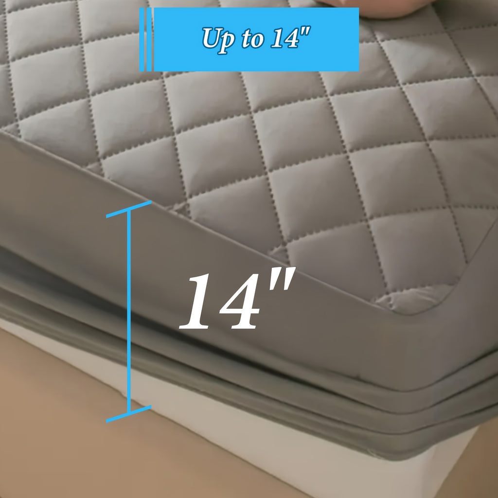 High Quality Fitted Sheet, 1pc