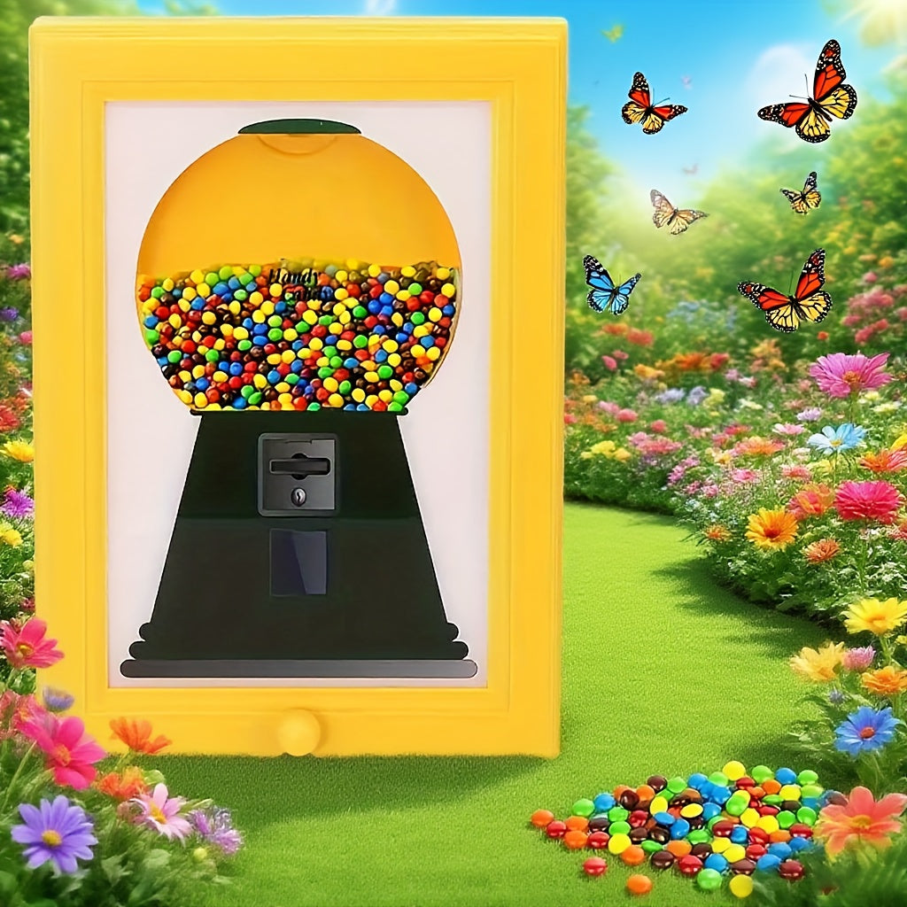 Fun Snack Photo Frames with Switches, Full Of Fun, Decorative Display Racks That Can Be Used for Furniture And Parties, Make A Great Creative Gift
