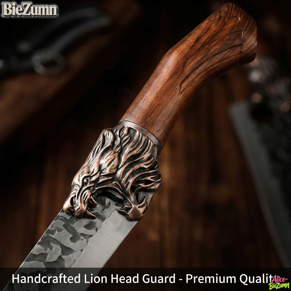 7/3pcs Stainless Steel Kitchen Knife Set- Professionally Crafted Kitchen Knives, Including a Bone Knife, Slicing Knife, Carving Knife, Peeler, Butcher Knife, Kitchen Scissors, Ultra-Sharp Bone Knife, Suitable for Meat And Fish, Fruits