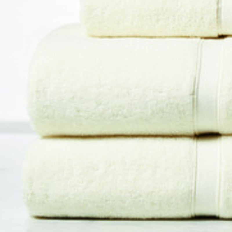 6 Piece Egyptian Cotton Towel Set . The set is made of 100 Egyptian cotton known for its softness, absorbency, and durability. These towels make an ideal complement to any bathroom whether you use it to pamper yourself or reserve it for special guests. Th