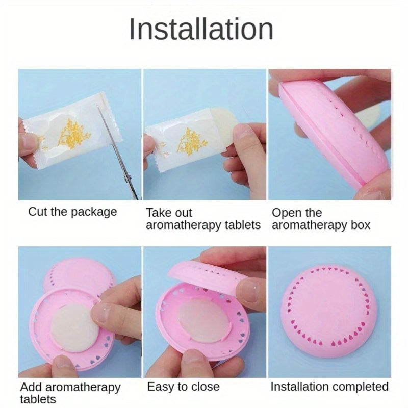 56/18pcs Household Sachets, Suitable for Wardrobes And Drawers, 50 Replacement Cores, Clothing Sachets for Drawers, Wardrobes, Rooms, Wardrobes, Bathrooms, Cars, Durable (lavender)