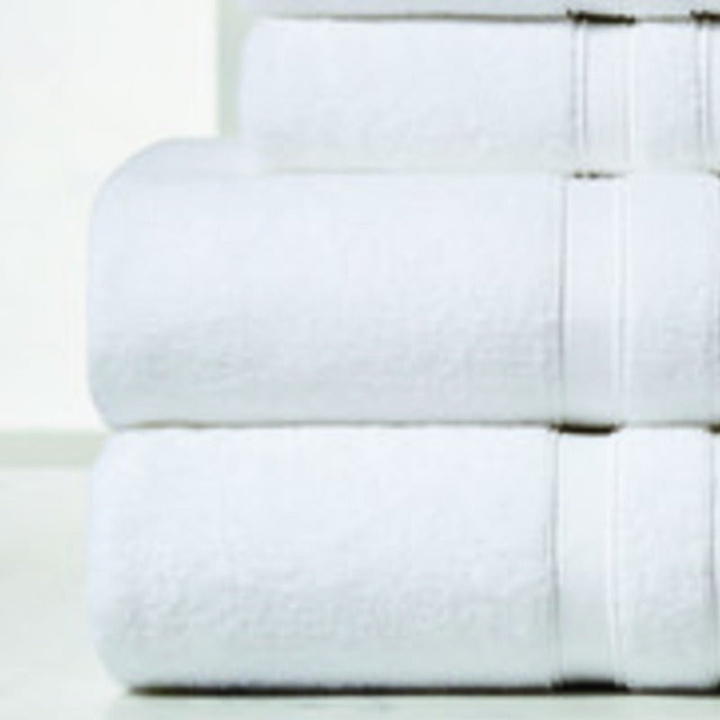 6 Piece Egyptian Cotton Towel Set . The set is made of 100 Egyptian cotton known for its softness, absorbency, and durability. These towels make an ideal complement to any bathroom whether you use it to pamper yourself or reserve it for special guests. Th