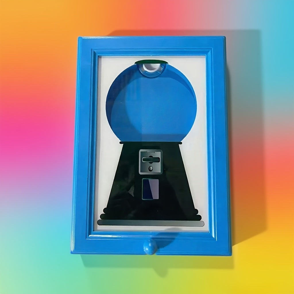 Fun Snack Photo Frames with Switches, Full Of Fun, Decorative Display Racks That Can Be Used for Furniture And Parties, Make A Great Creative Gift
