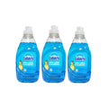 Dawn Original Dish Soap Value Pack, 3 Bottles of Ultra Dishwashing Liquid for Hand Washing Plates, Bowls and Everyday Kitchen Grease Cleanup