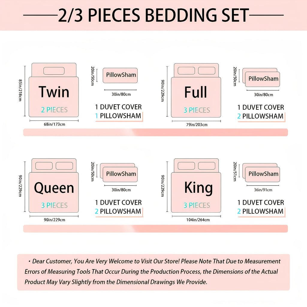 2/3pcs Cool Tech Digital Print Duvet Cover Set for All Seasons, Available In Red And Blue, In Four Sizes (Twin, Double, Queen, King)(1 Duvet Cover + 1/2 Pillowcase, No Filling), Gifts for The Family