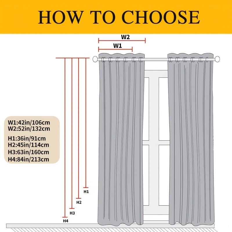 4pcs Set Of Transparent Gauze Curtains, Hanging From The Top Through A Pole, Natural Filtering, Dreamy And Hazy, Beautifying The Room Decoration Windows, Suitable for Living Rooms, Bedrooms, Study Rooms, Dining Rooms, Balconies, Dressing Rooms