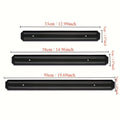 Magnetic Knife Strip for Wall, Kitchen Knife Storage Bar in 12.99, 14.96 or 19.69 Inch Options for Organized Cooking Spaces and Countertop Organization