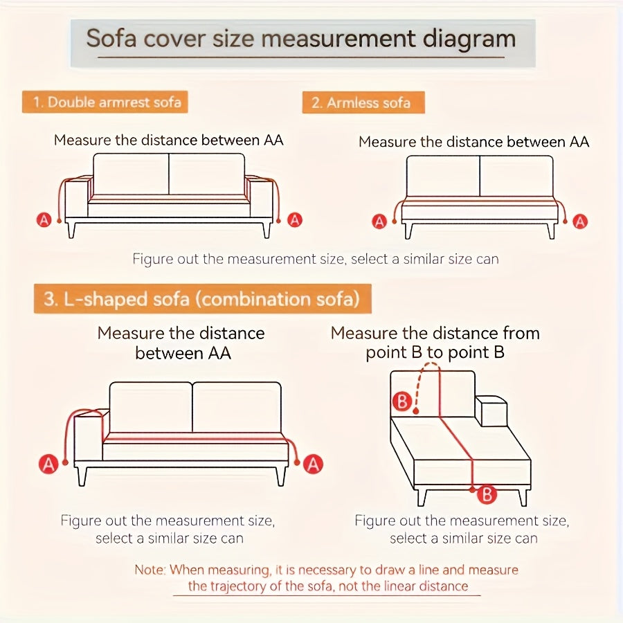 1 New Bohemian Style Sofa Cover Retro Woven Cozy Throw Pet Friendly Slip Resistant Luxury Thick Velvet Couch Cover Machine Washable Soft Plush Decor for Armchair Loveseat 3 Seater 4 Seater Sectional Sofa