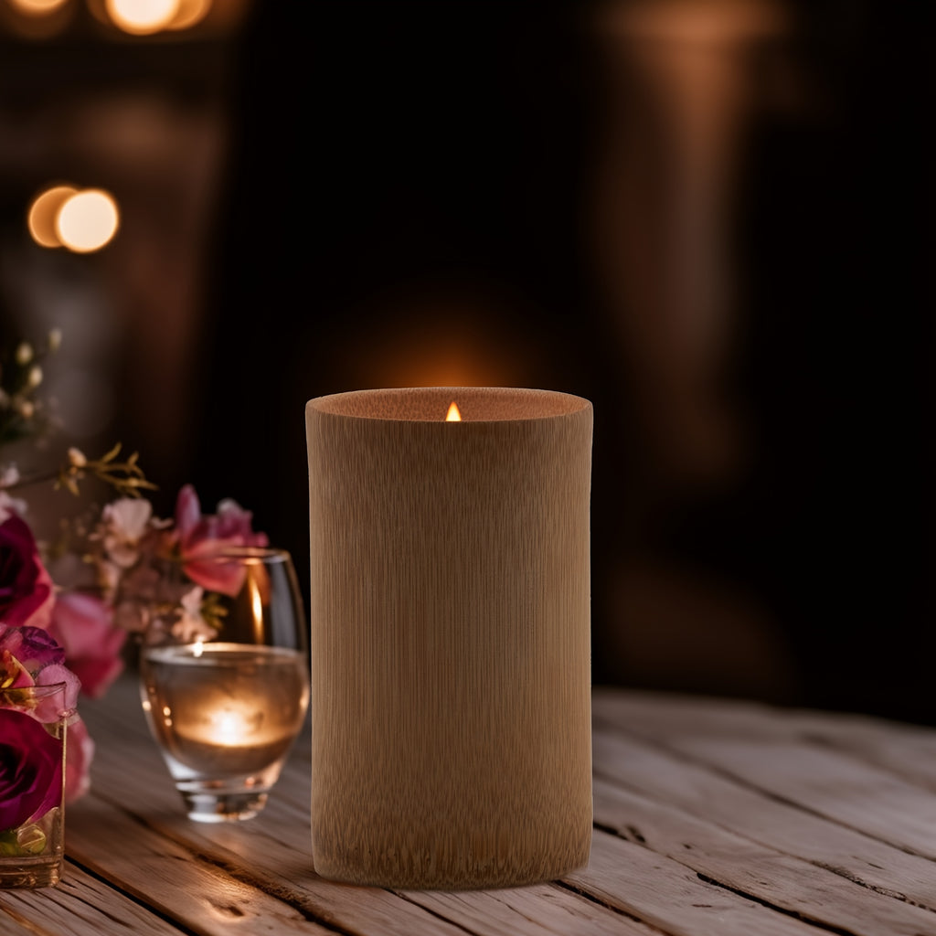 Scented Candles | 60H Soy Candles with Cozy Fragrance, Unique Gifts for Christmas, Home Decor, Housewarming, New Home, Mom, Friends