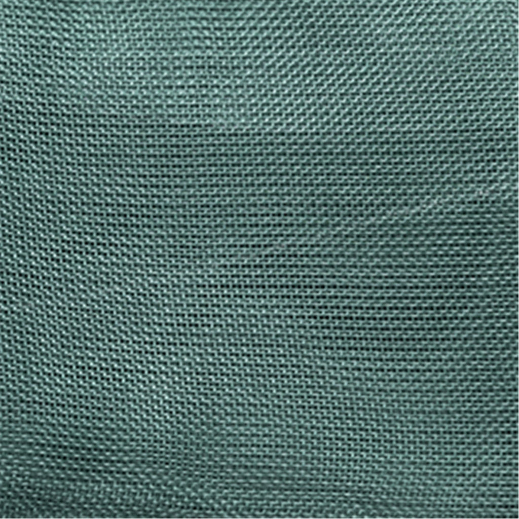 Rod Pocket Sheer Curtains, 2 Polyester Light-Filtering Window Panels in Multiple Colors and Sizes for Living Room Bedroom and Dining Room Decor