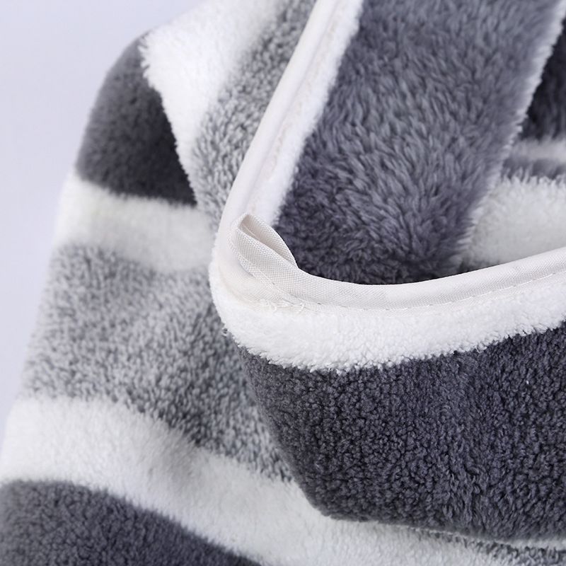 1/4pcs Striped Bath Towel Set, Beach Towel Bath Towel, Absorbent And Quick-Drying Shower Towel, Super Soft And Skin-Friendly Bathing Towel, for Home Bathroom, Ideal Bathroom Supplies Family Essentials. 70X140Cm/27.6X55.1 Inches