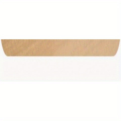 Weatherproof Door Bottom Seal - Thickened Anti-theft, Soundproof and Waterproof Self-adhesive Glass and Wood Door Seals, Home Decorating Weatherproof Insulation, Sealant Waterproofing