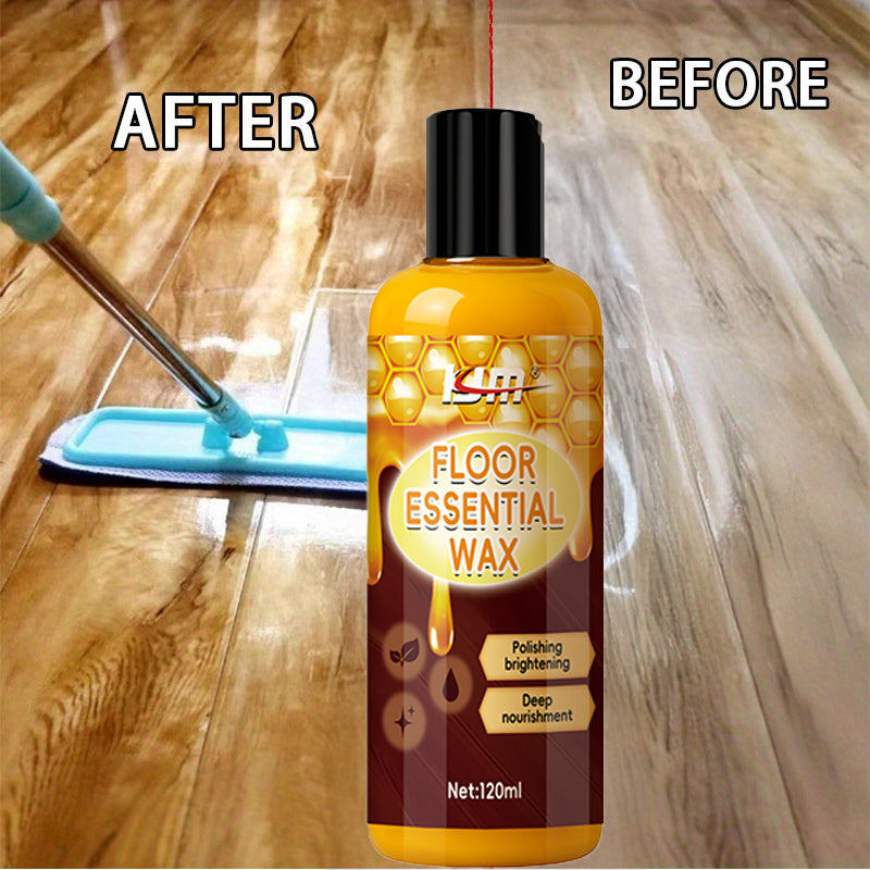 3pcs-Professional-grade Natural Beeswax Restoration And Care Cream for Wooden Objects, Suitable for Solid Wood Furniture, Floors, Countertops, Doors And Windows, Say Goodbye to Dull Scratches And Easily Restore to A Brand-new State. Lasting Fragrance