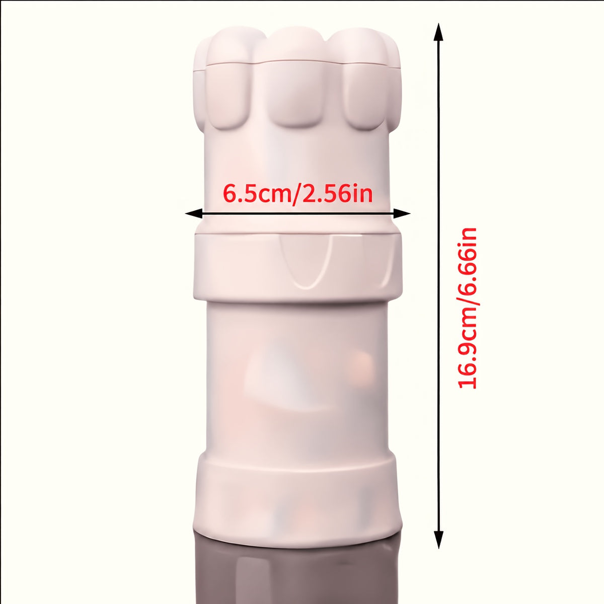 5-in-1 Heavy-Duty Garlic Press with Stainless Steel Blades and Ergonomic Handle - 5-in-1 Multi-Functional Food Processor for Crushing, Chopping, Peeling, Mincing, and Blending - Dishwasher Safe, Space-Saving Design with Ergonomic Lever System
