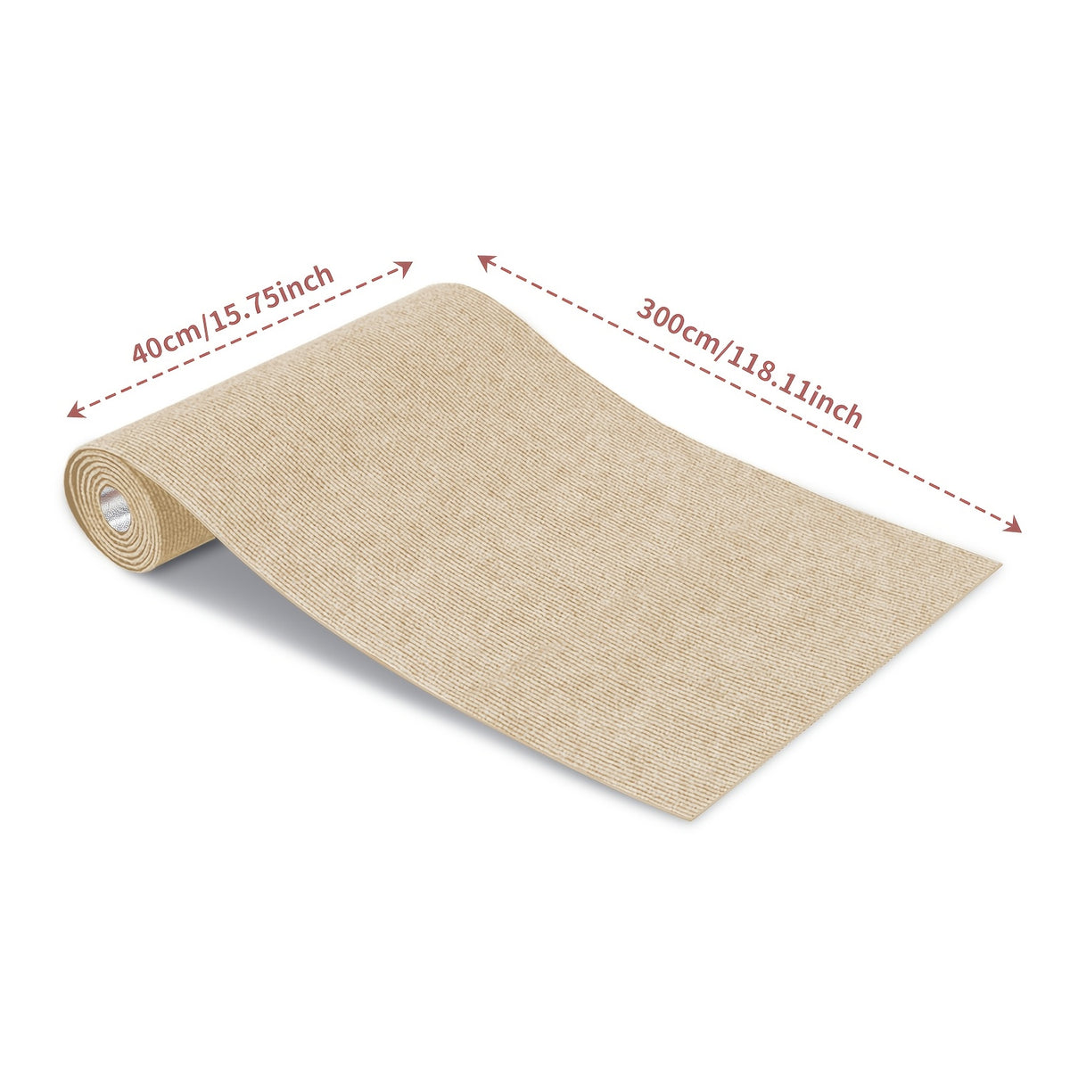 Area Rugs, Hallway Runners, and Non-slip Carpet Runners. Suitable for Bedside Rugs, Kitchens, Bedrooms, Living Rooms, Dining Rooms, Entrances, and Hallways. Ideal for Hardwood Floors. 4mm Thick Christmas Home Decoration Mats, Self-adhesive Non-slip