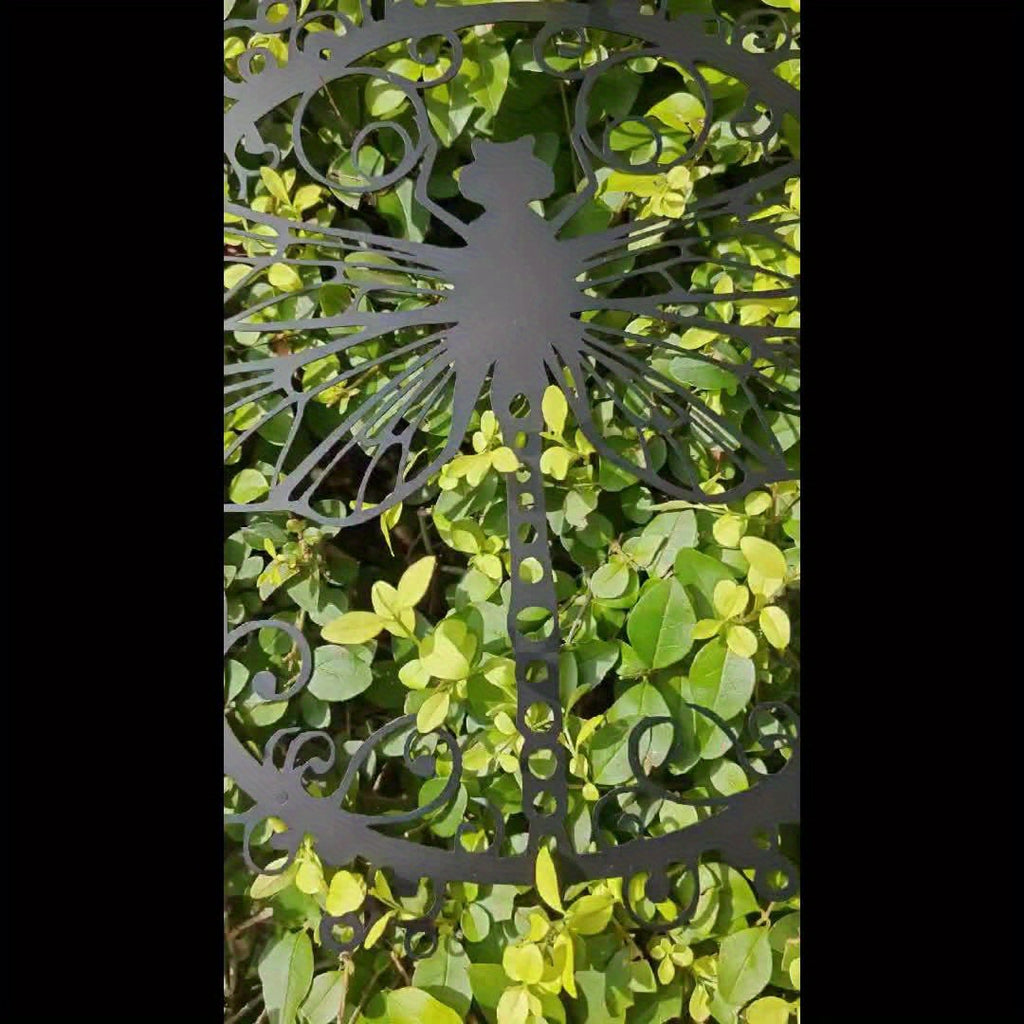 Dragonfly Metal Wall, Garden Decoration Dragonfly Sign, Garden Decor for Outside Dragonfly Yard Decoration, Terrace Dragonfly Art, Nature Wall Decoration, Dragonfly Gift, Gift for Mom