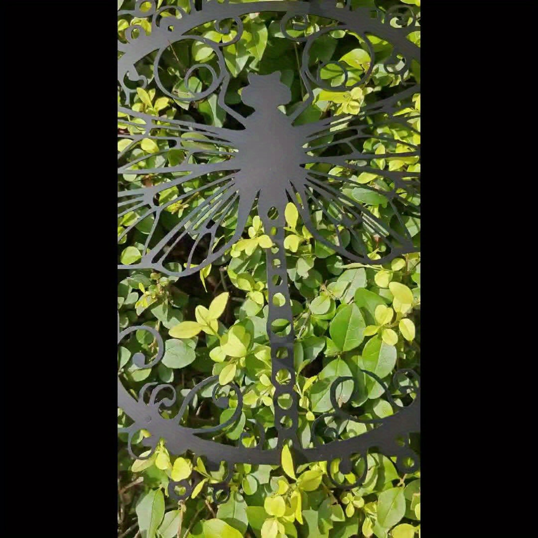 Dragonfly Metal Wall, Garden Decoration Dragonfly Sign, Garden Decor for Outside Dragonfly Yard Decoration, Terrace Dragonfly Art, Nature Wall Decoration, Dragonfly Gift, Gift for Mom