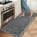 Cushioned Kitchen Standing Mat, Anti-Fatigue Non-Slip Floor Comfort for Sink, Standing Desk and Laundry Room in Four Colors and Three Sizes