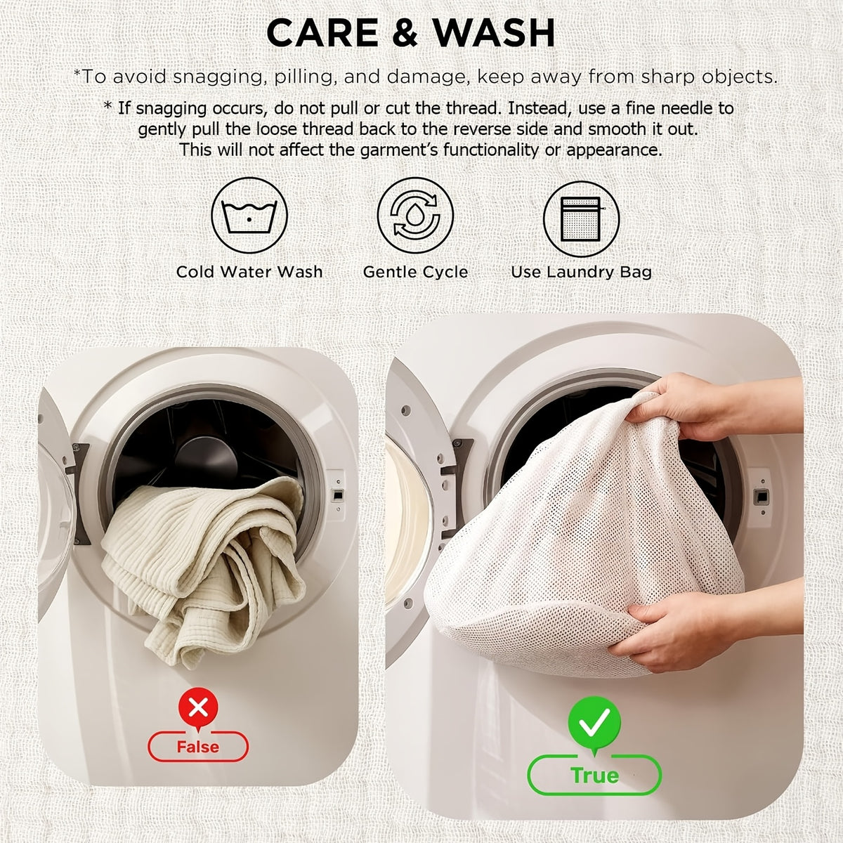 100% Cotton Muslin Blanket 6 Layer, Soft Morandi Color Gauze Blanket for Couch & Bed, Lightweight & Breathable Blanket for All Season, Machine Washable