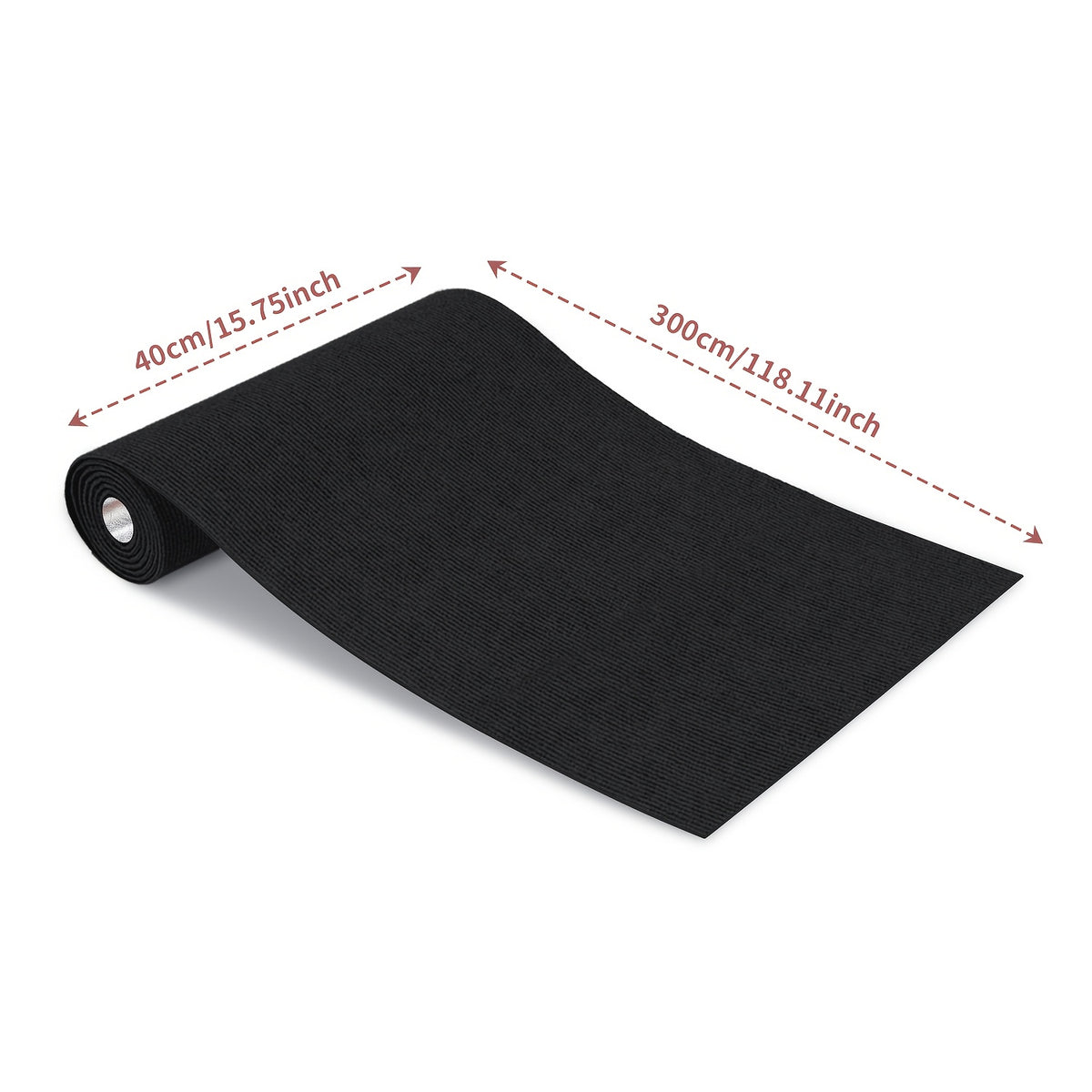 Area Rugs, Hallway Runners, and Non-slip Carpet Runners. Suitable for Bedside Rugs, Kitchens, Bedrooms, Living Rooms, Dining Rooms, Entrances, and Hallways. Ideal for Hardwood Floors. 4mm Thick Christmas Home Decoration Mats, Self-adhesive Non-slip