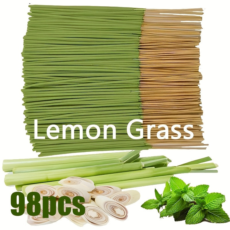 98/99/137/170pcs Wholesale Incense Sticks - Lasts Up to 8.66inch, with Essential Oils, Natural Fragrance for Home, Yoga, Camping, Vacation - Green, Orange, Pink, Purple, Yellow, Etc. - Perfect As Gifts And Decorations, Festive Scent, Home