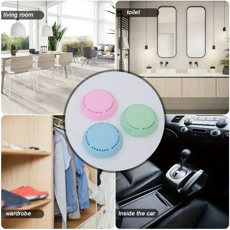 56/18pcs Household Sachets, Suitable for Wardrobes And Drawers, 50 Replacement Cores, Clothing Sachets for Drawers, Wardrobes, Rooms, Wardrobes, Bathrooms, Cars, Durable (lavender)