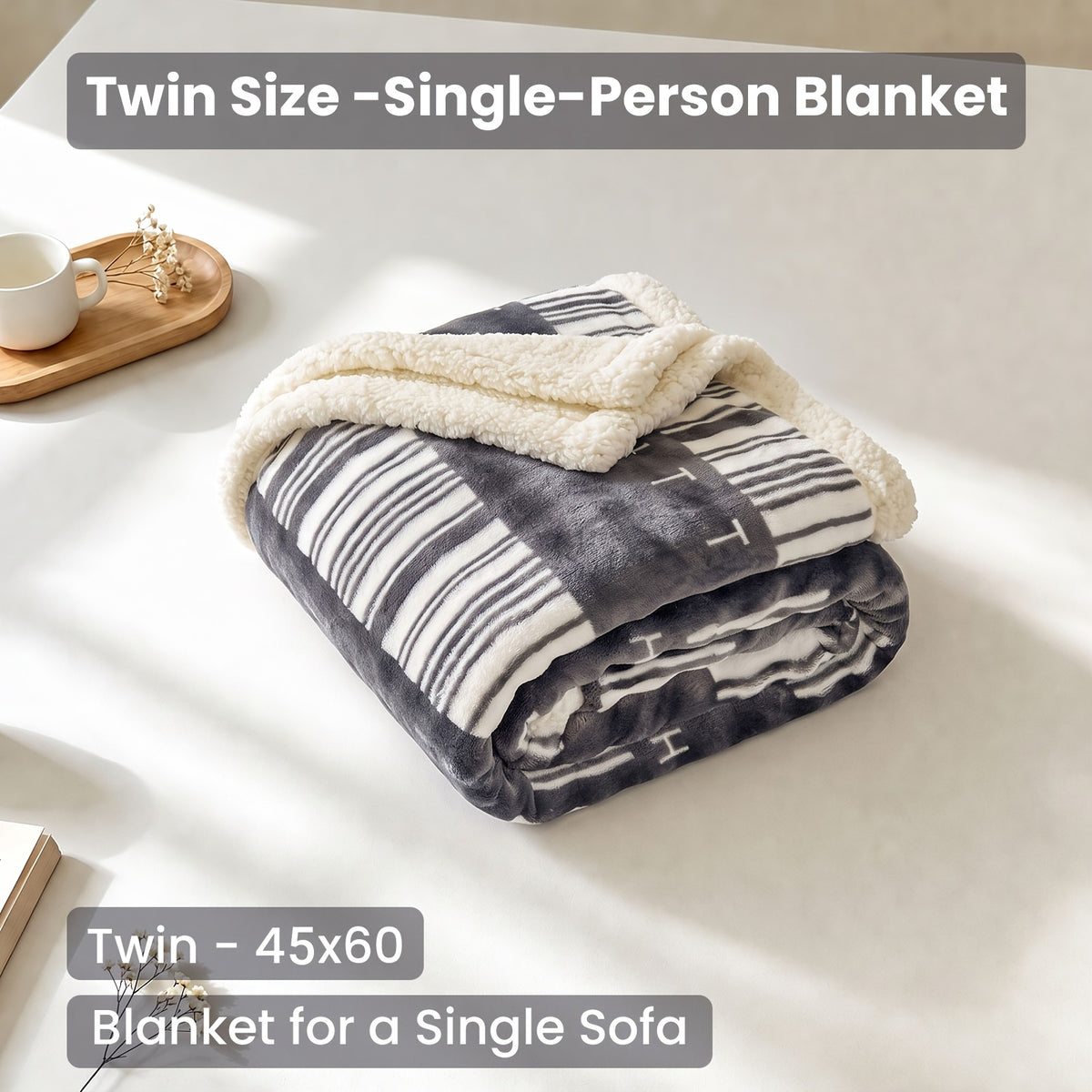 Heavyweight Bed Blanket, High Quality Luxury Fall Blankets, Machine Washable King Size Blanket, Gravity Blanket For Sofa Cover, Blanket For Sofa, Dormitory And Bedroom Cozy Bedding, Fall Room And Bedroom Decor, Halloween Gifts