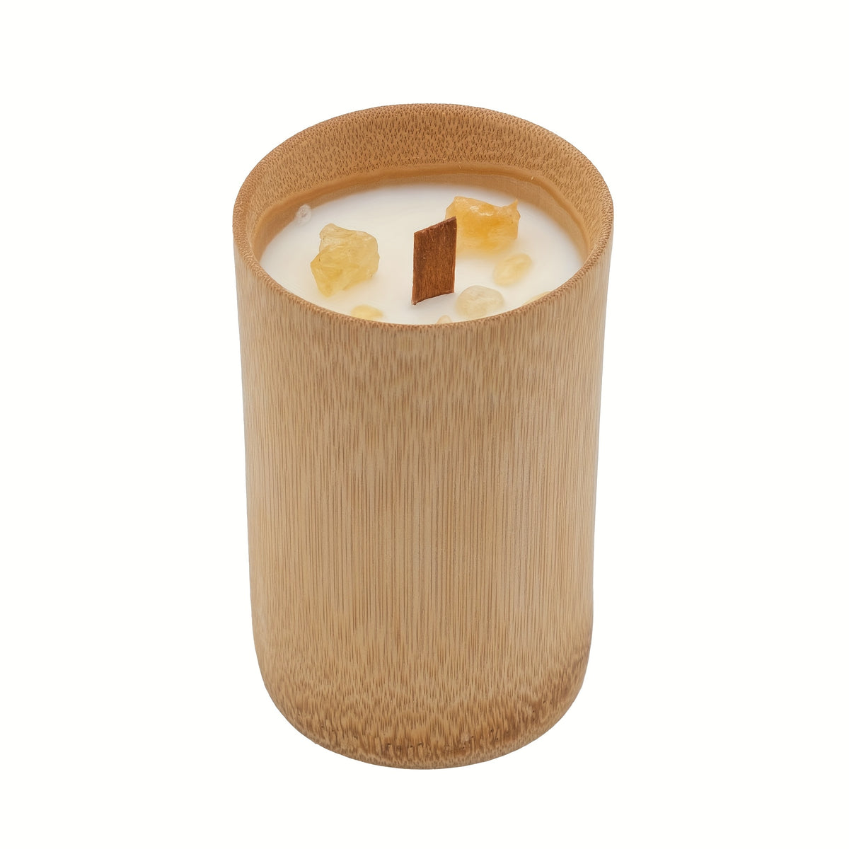 Scented Candles | 60H Soy Candles with Cozy Fragrance, Unique Gifts for Christmas, Home Decor, Housewarming, New Home, Mom, Friends