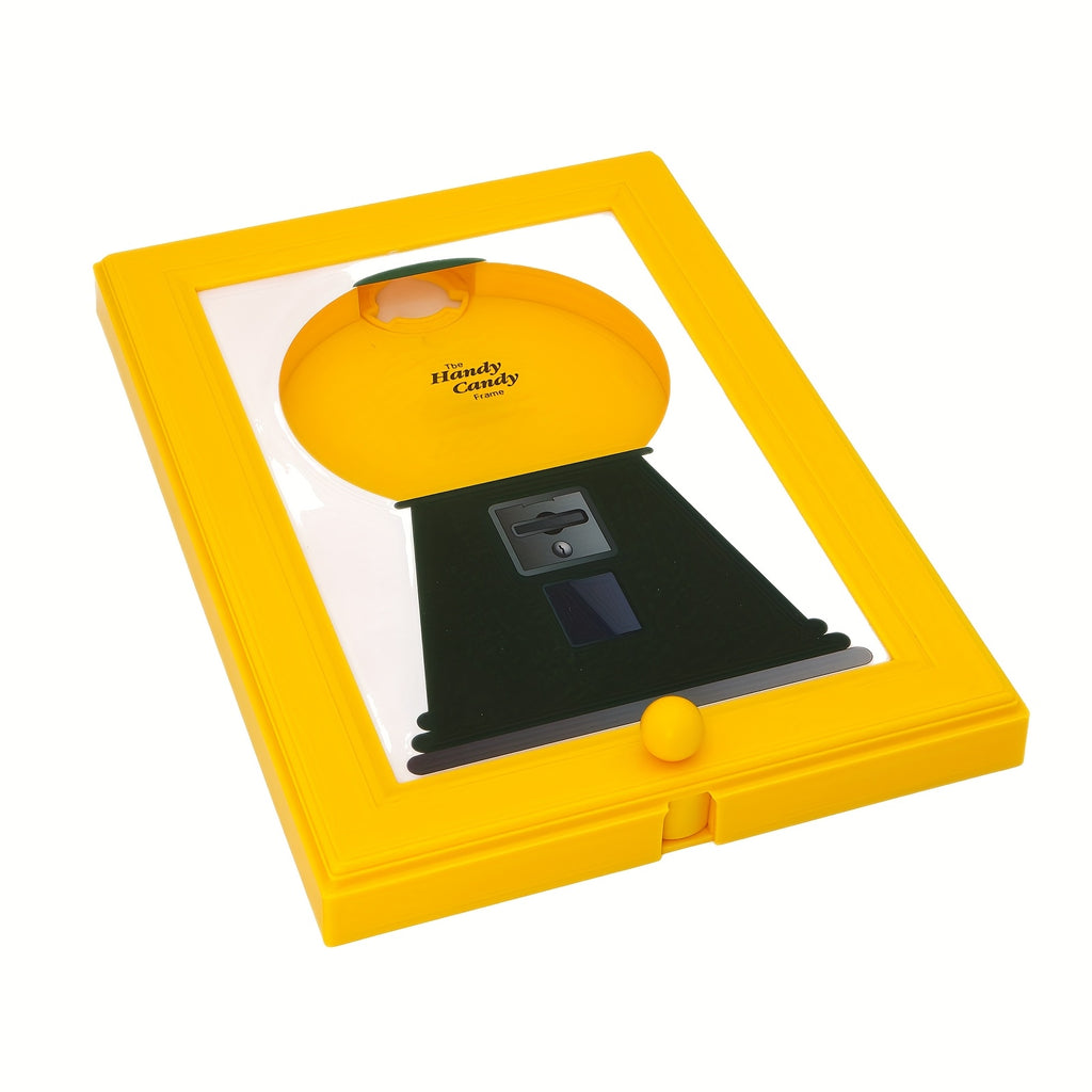 Fun Snack Photo Frames with Switches, Full Of Fun, Decorative Display Racks That Can Be Used for Furniture And Parties, Make A Great Creative Gift