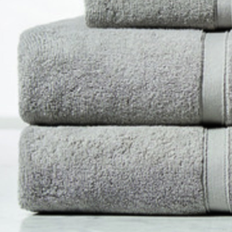 6 Piece Egyptian Cotton Towel Set . The set is made of 100 Egyptian cotton known for its softness, absorbency, and durability. These towels make an ideal complement to any bathroom whether you use it to pamper yourself or reserve it for special guests. Th
