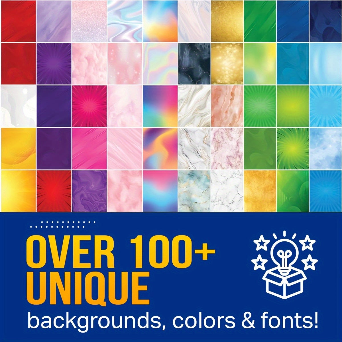 Customizable Polyester Tapestry - Personalized Design with Logo, Text & Images, Multi-Color Options for Garden, Yard, Wall Decor - Perfect for Birthdays, Anniversaries, Memorial Events - No Electricity Needed, Event Backdrop, Yard Display, Vibrant