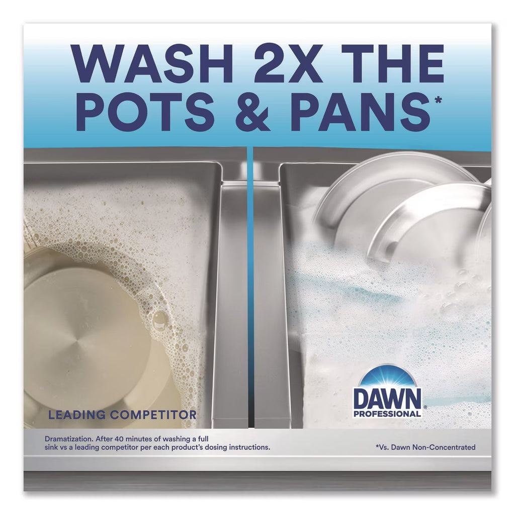 Value Pack of 4 Dawn Simple Clean Dish Soap Detergent, Ultra Original Scent, 14 oz each Best for All Purpose Cleaning Dish Detergent with tissue