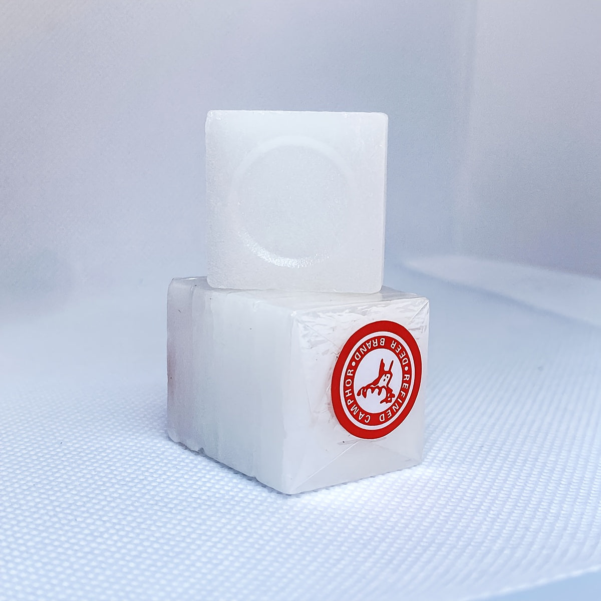 24Ps/112G ~ 64Ps/300G Camphor Block ~ Purify The Air ~ Meditation ~ Yoga Relaxation